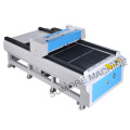 Shanghai sumore offer CNC CO2 laser cutting engraving machine with table size 1300x2500mm SP1325A